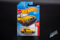 Hot Wheels - Volkswagen Golf MK2 - Yellow by Hot Wheels