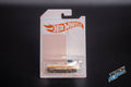 Hot Wheels - Volkswagen T2 Pickup Pearl Chrome Series 52nd Anniversary by Hot Wheels