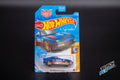 Hot Wheels - 89 Porsche 944 Turbo - Blue -Urban Outlaw by Hot Wheels