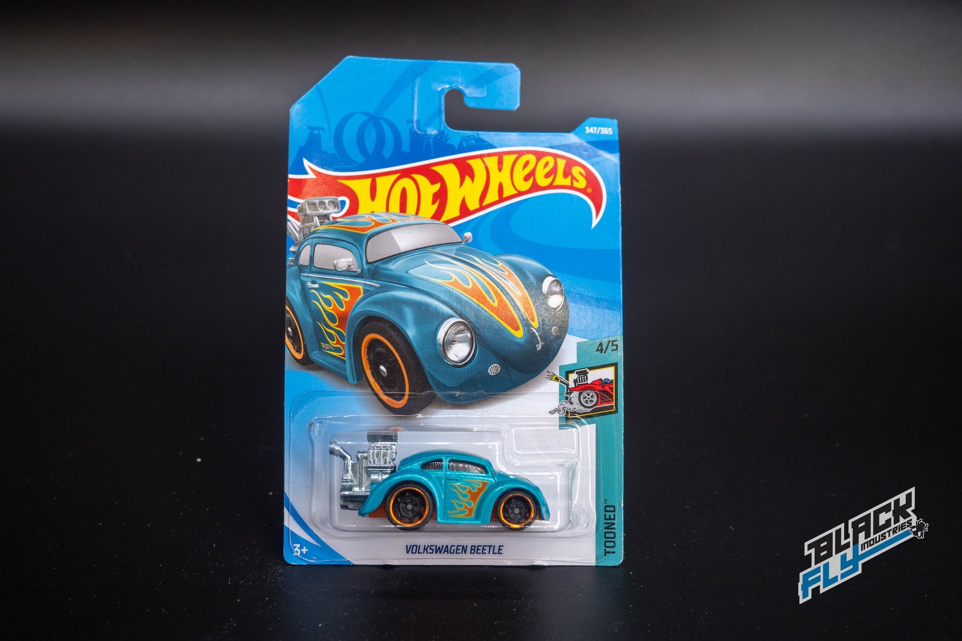 Beetle Car Volkswagen Beetle Tooned Hot Wheels Tooned Hot Wheels