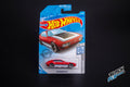 Hot Wheels - Volkswagen SP2 - Red