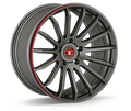 Schmidt CC Zero Lip Wheel by Schmidt Felgen