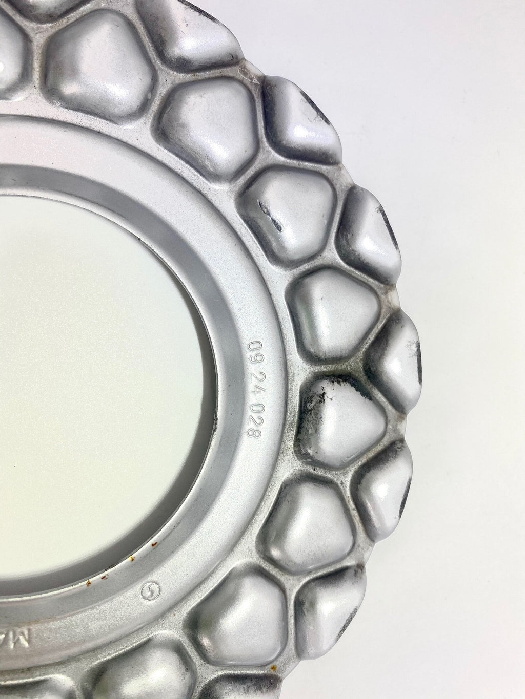 BBS Waffle cap 09.24.028