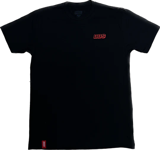 BBS T-Shirt - Est. 1970 LM edition
