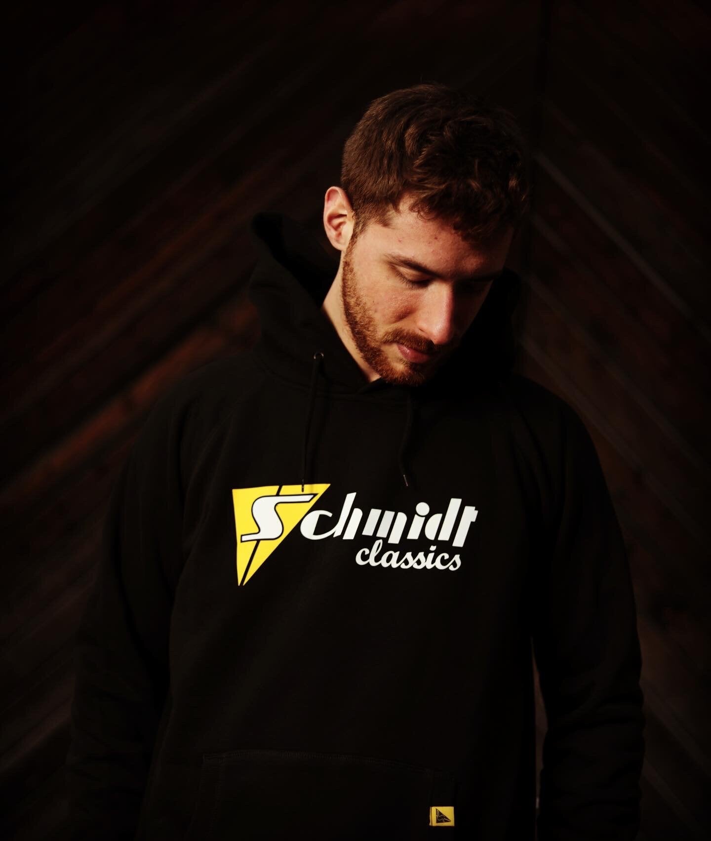 Schmidt Classics Hoodie
