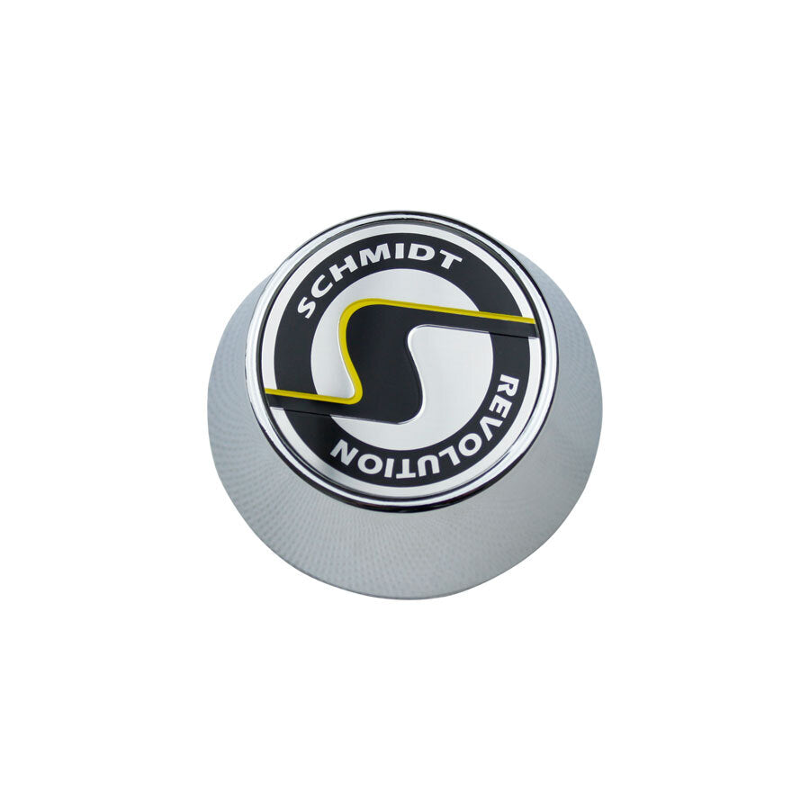 Schmidt Hub Cap SC2 Chrome - SET