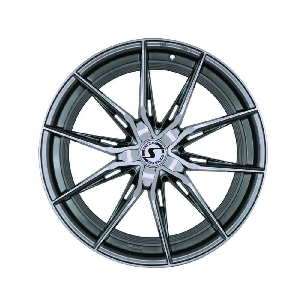Schmidt TwentyOne Wheel by Schmidt Felgen