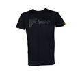 Schmidt Black Logo T shirt