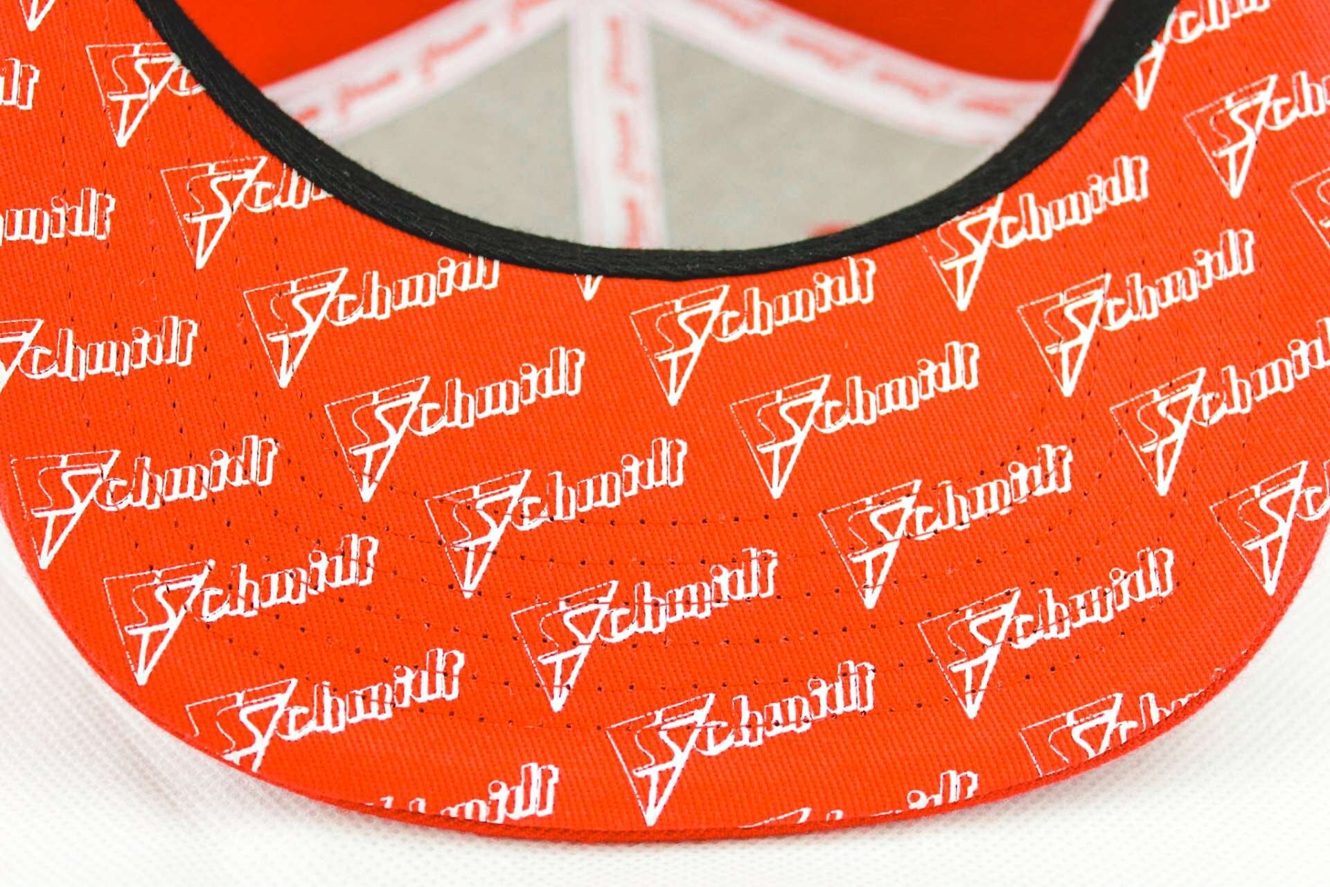Schmidt Crew Classic Snapback Hat