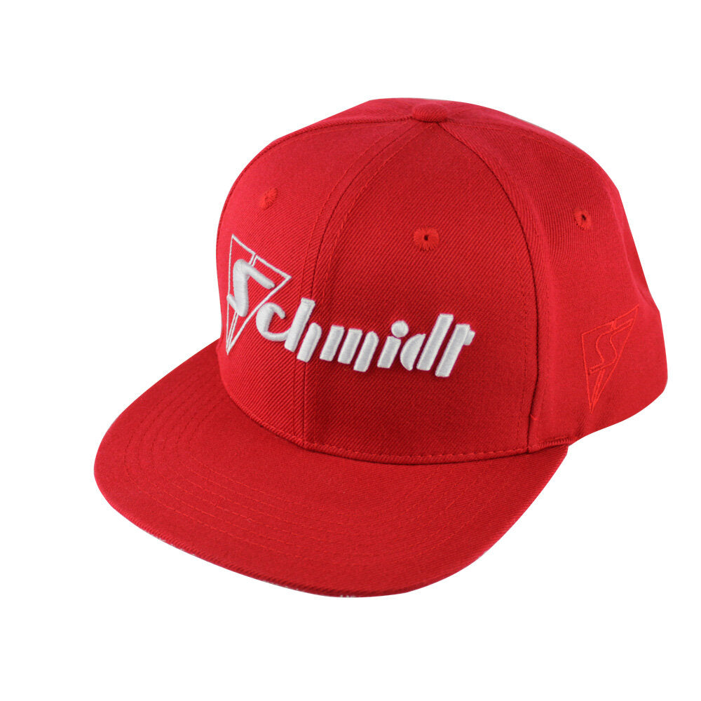 Schmidt Crew Classic Snapback Hat