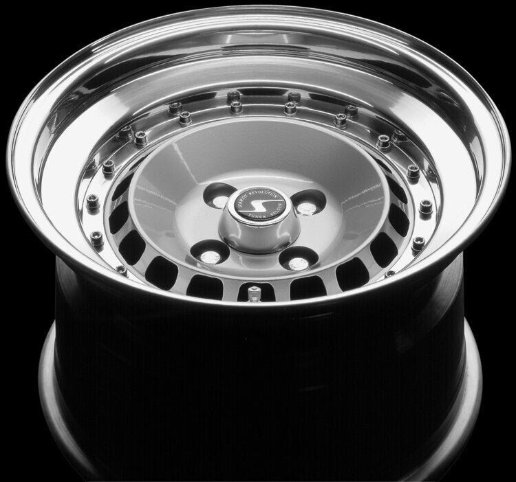 14" Schmidt TH Line 3 piece