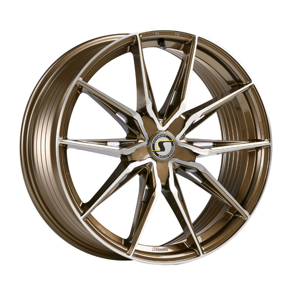 Schmidt TwentyOne Wheel by Schmidt Felgen