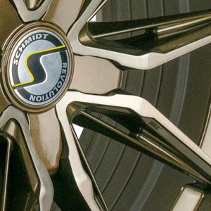 Schmidt TwentyOne Wheel by Schmidt Felgen