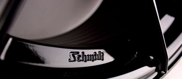 Schmidt TwentyOne Wheel by Schmidt Felgen