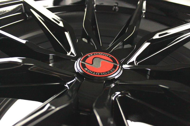 Schmidt TwentyOne Wheel by Schmidt Felgen