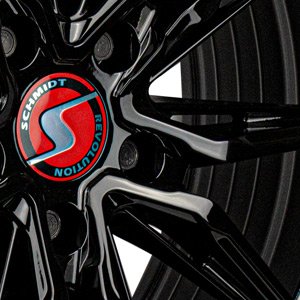 Schmidt TwentyOne Wheel by Schmidt Felgen