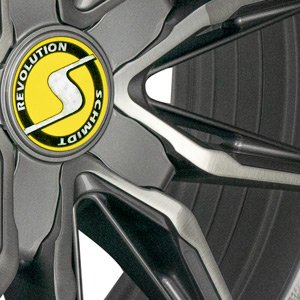 Schmidt TwentyOne Wheel by Schmidt Felgen