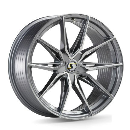 Schmidt TwentyOne Wheel by Schmidt Felgen