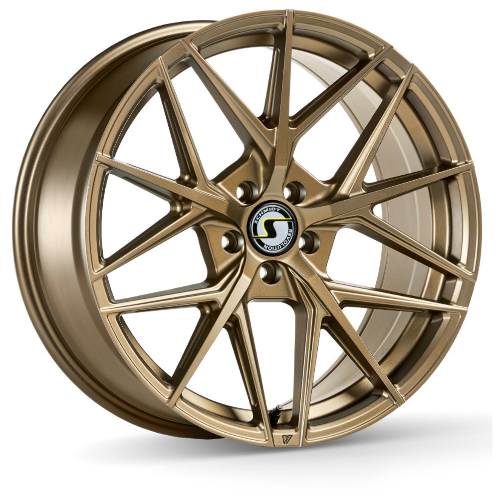 Schmidt Zayn Wheel by Schmidt Felgen