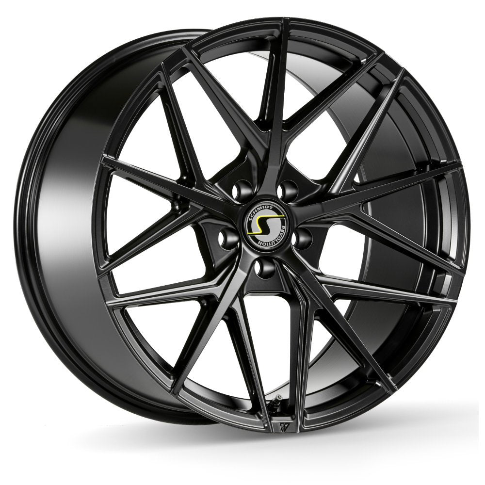 Schmidt Zayn Wheel by Schmidt Felgen