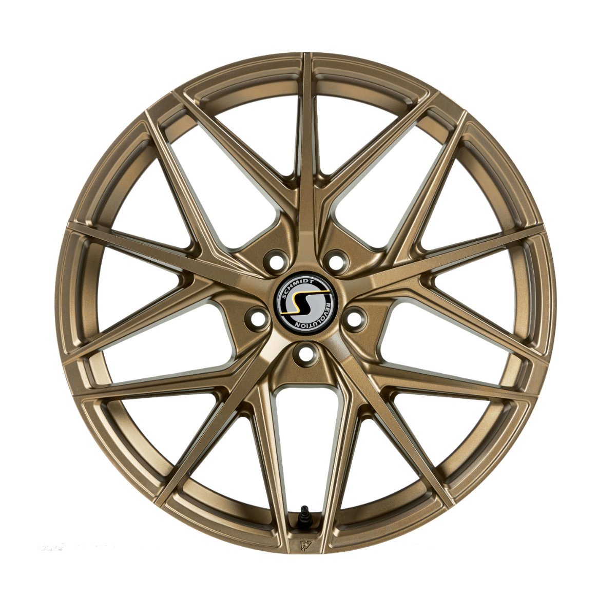 Schmidt Zayn Wheel by Schmidt Felgen