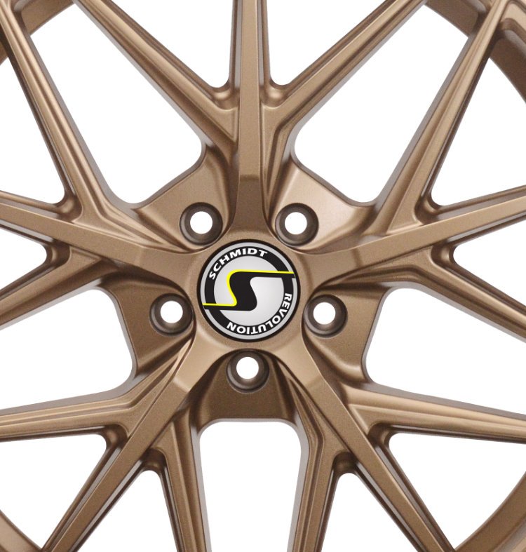 Schmidt Zayn Wheel by Schmidt Felgen