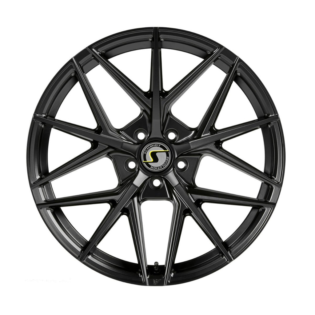 Schmidt Zayn Wheel by Schmidt Felgen
