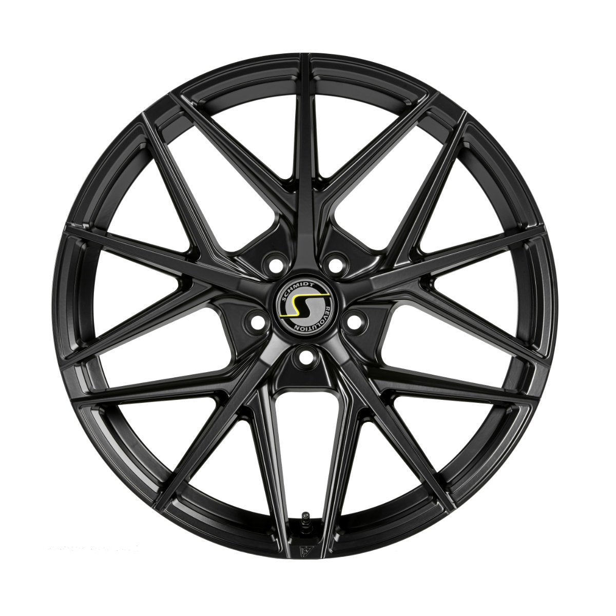 Schmidt Zayn Wheel by Schmidt Felgen