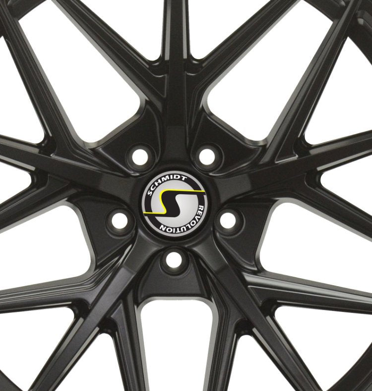 Schmidt Zayn Wheel by Schmidt Felgen