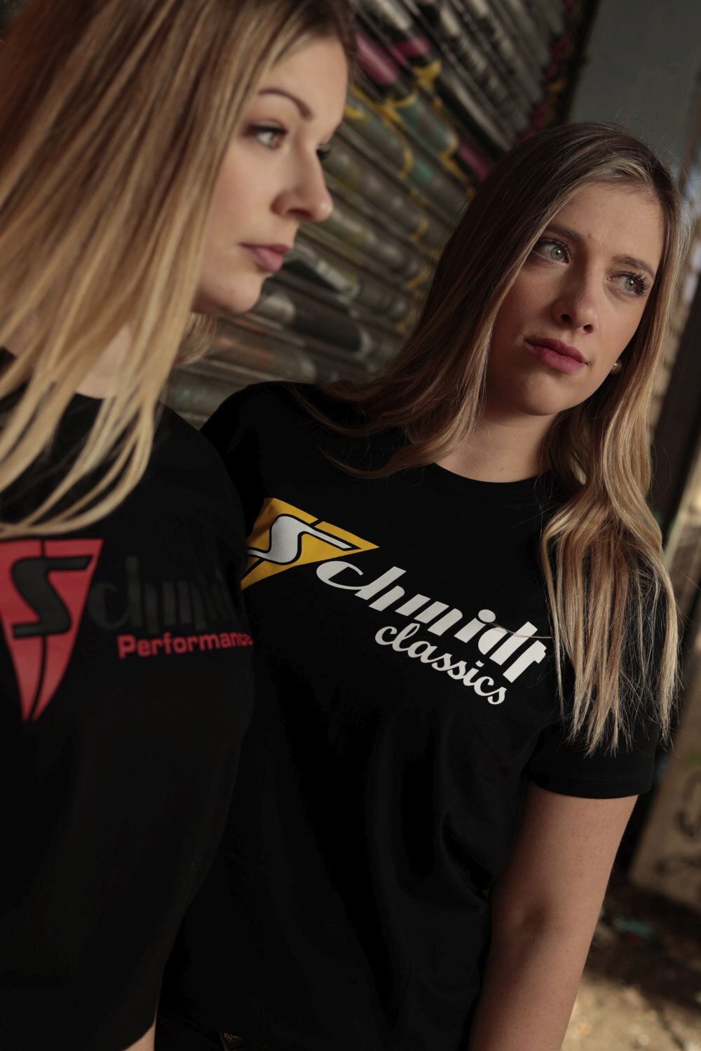 Schmidt Classics T shirt