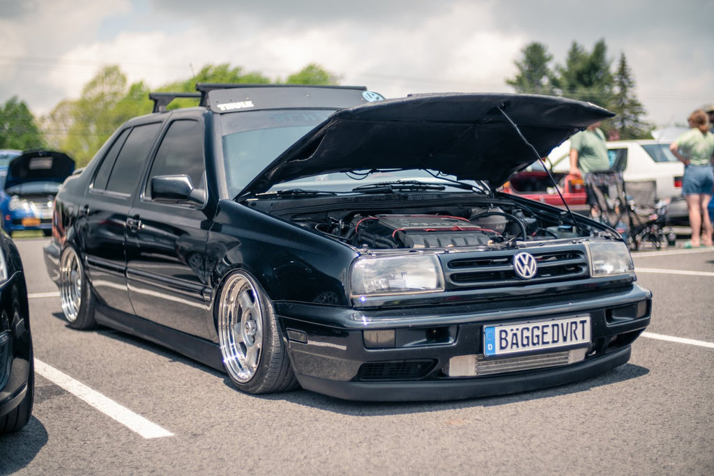 16" Schmidt Modernline 3 Piece Wheel