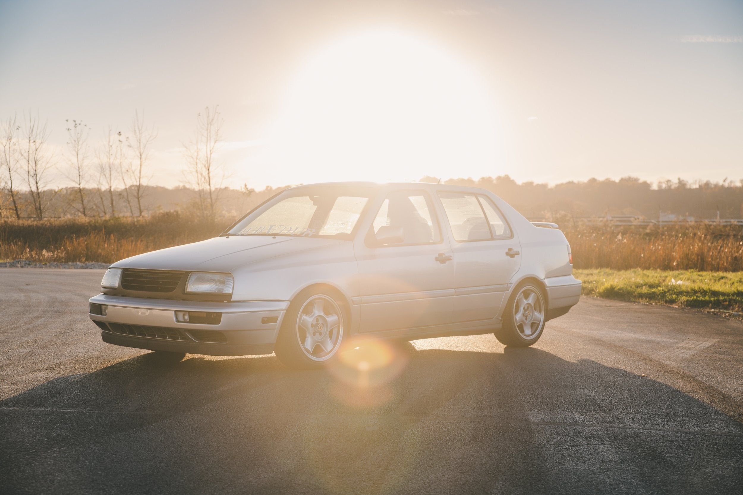 16" Schmidt Modernline 1 Piece