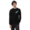 Black Fly Logo Long Sleeve Shirt